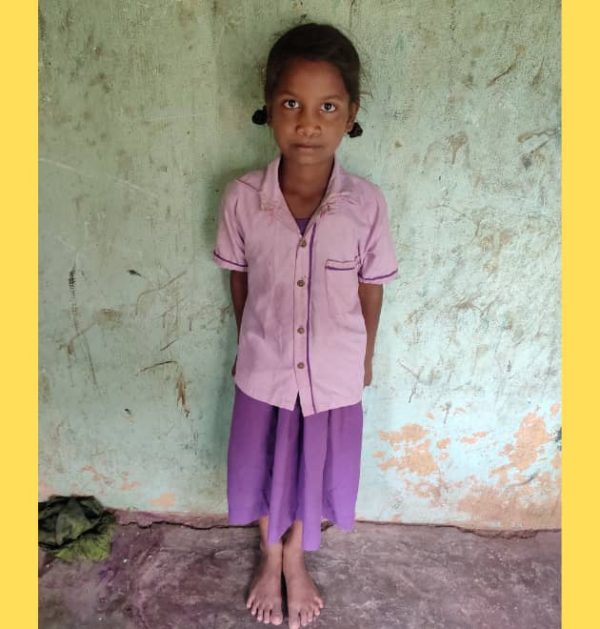 Venkatamma_Child_Sponsorship
