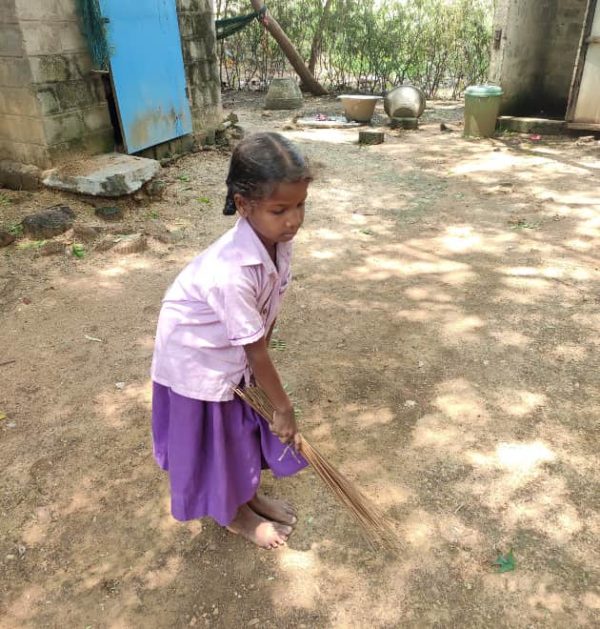 Venkatamma_Child_Sponsorship