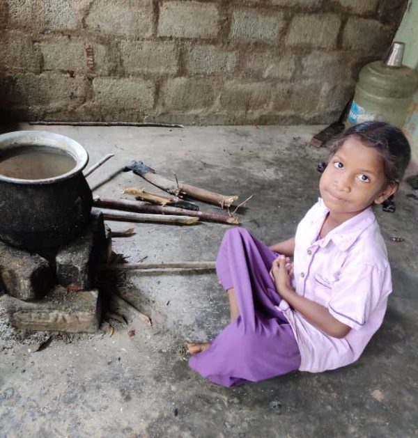 Venkatamma_Child_Sponsorship