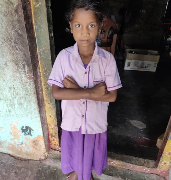 Venkatamma_Child_Sponsorship