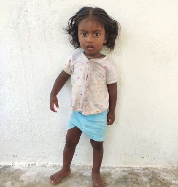 Venu_Vinnamala_A_Child_Sponsorship