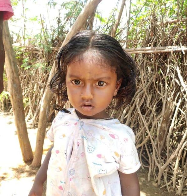 Venu_Vinnamala_A_Child_Sponsorship
