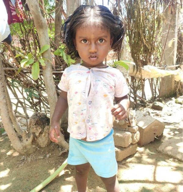 Venu_Vinnamala_A_Child_Sponsorship