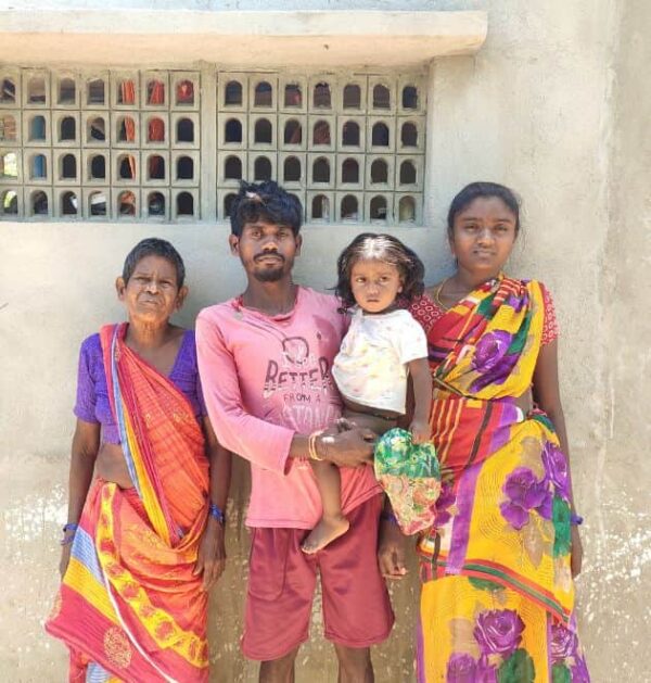 Venu_Vinnamala_A_Child_Sponsorship