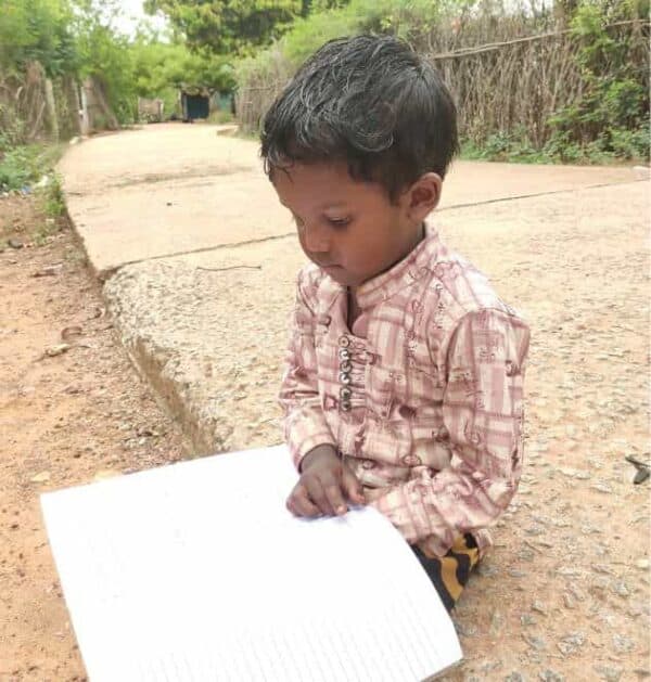Anirudh_A_Child_Sponsorship_CrossChildren.org